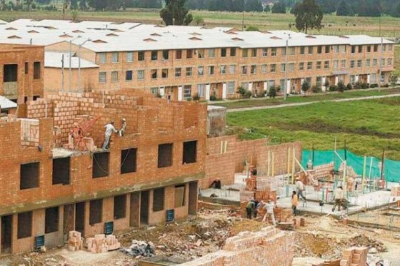 A la cárcel por estafar a 70 personas con viviendas de interés prioritario