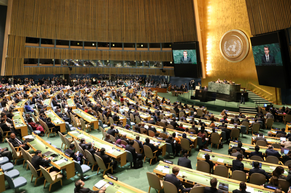 Petro, la guerra en Ucrania y otras claves de esta Asamblea General de la ONU