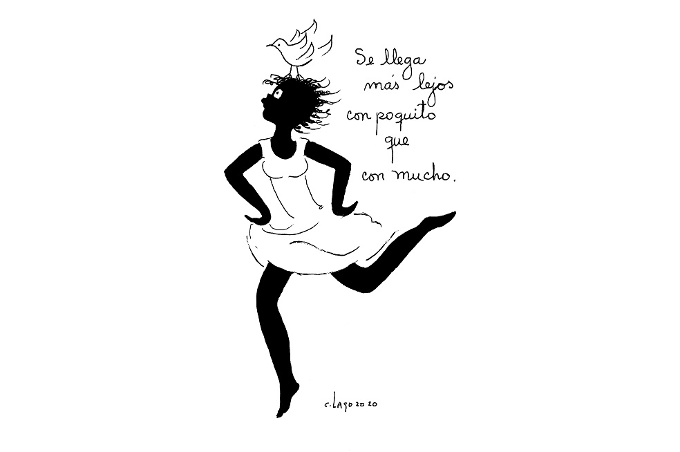 Nieves