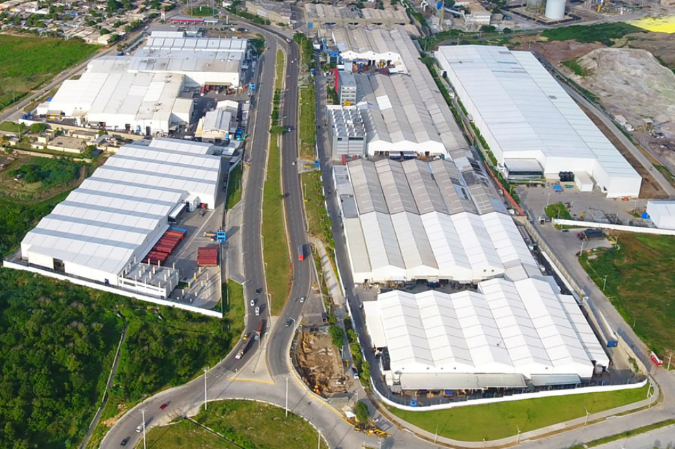 Tecnoglass adquirió a GM&P por US$35 millones
