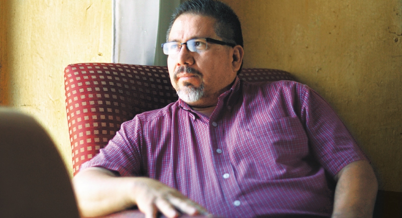 Sinaloa pierde al rostro de su lucha contra el olvido