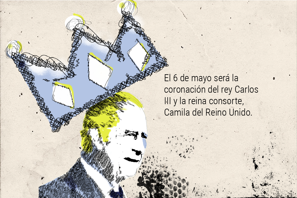 El mundo no es como lo pintan: calendario de noticias de 2023.