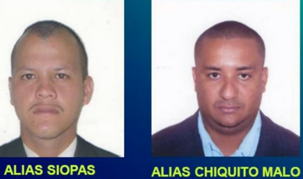 Encuentran cuerpo de alias “Siopas”, segundo al mando del Clan del Golfo