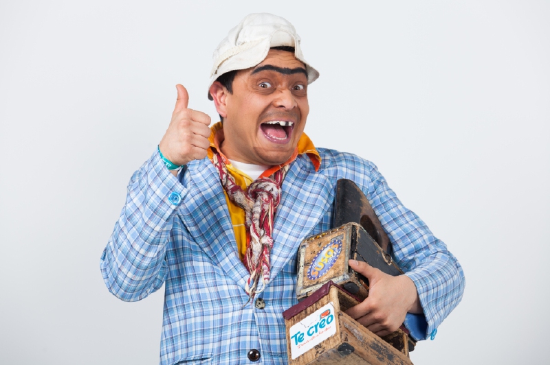 Suso, reinventando su programa con grandes sorpresas
