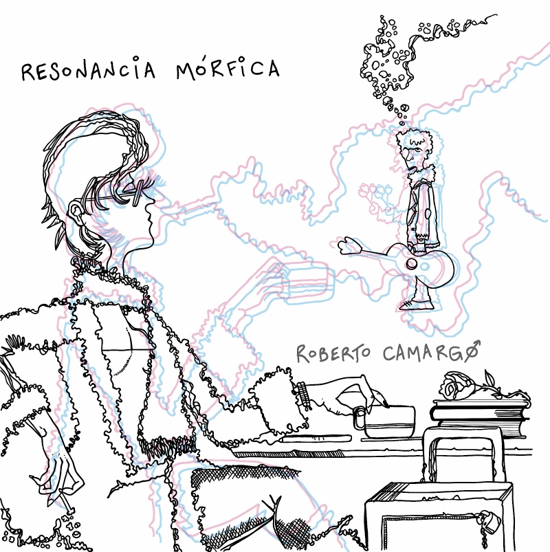 “Las líneas de la mano”: poesía al son de la canción