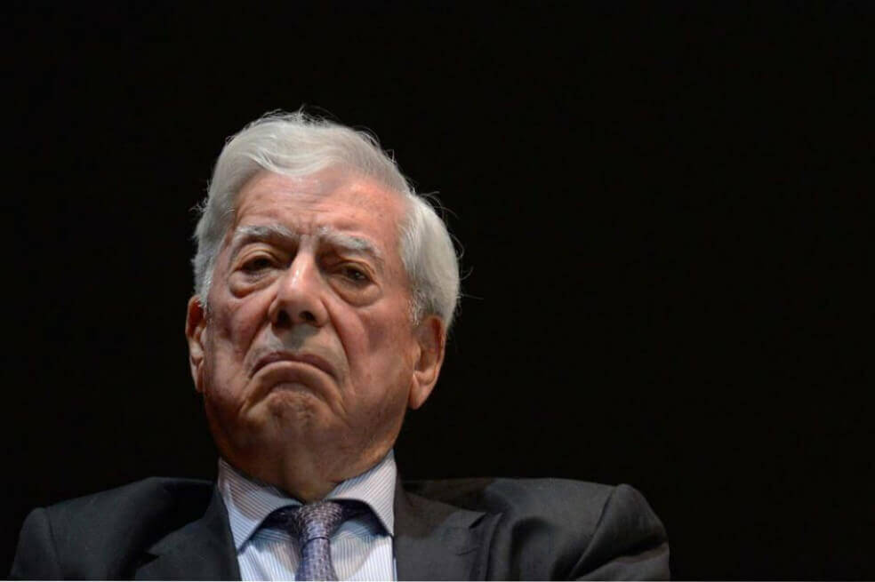 Vargas Llosa: Madame Bovary me convenció de que la literatura era mi vocación
