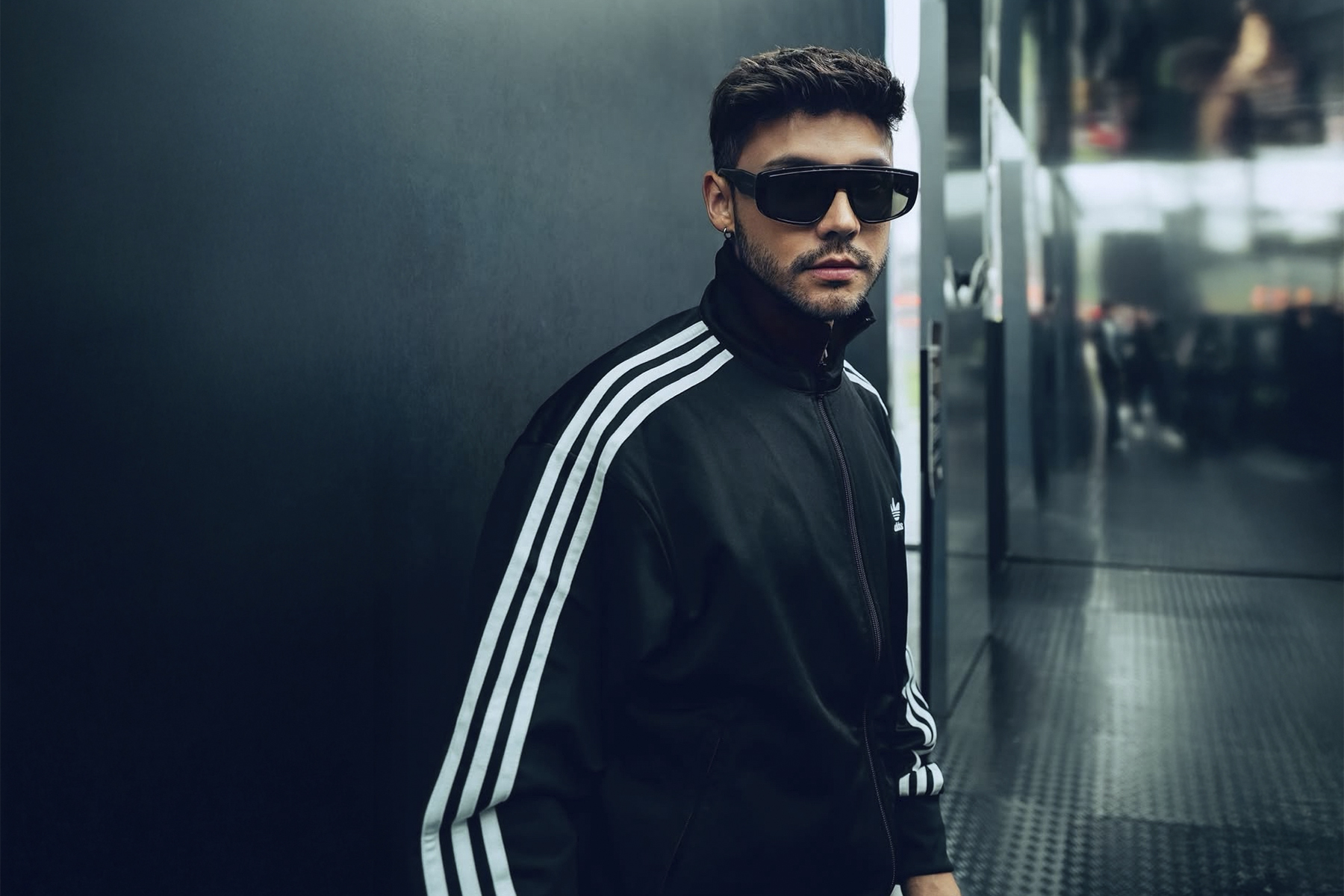 Mario Ruiz