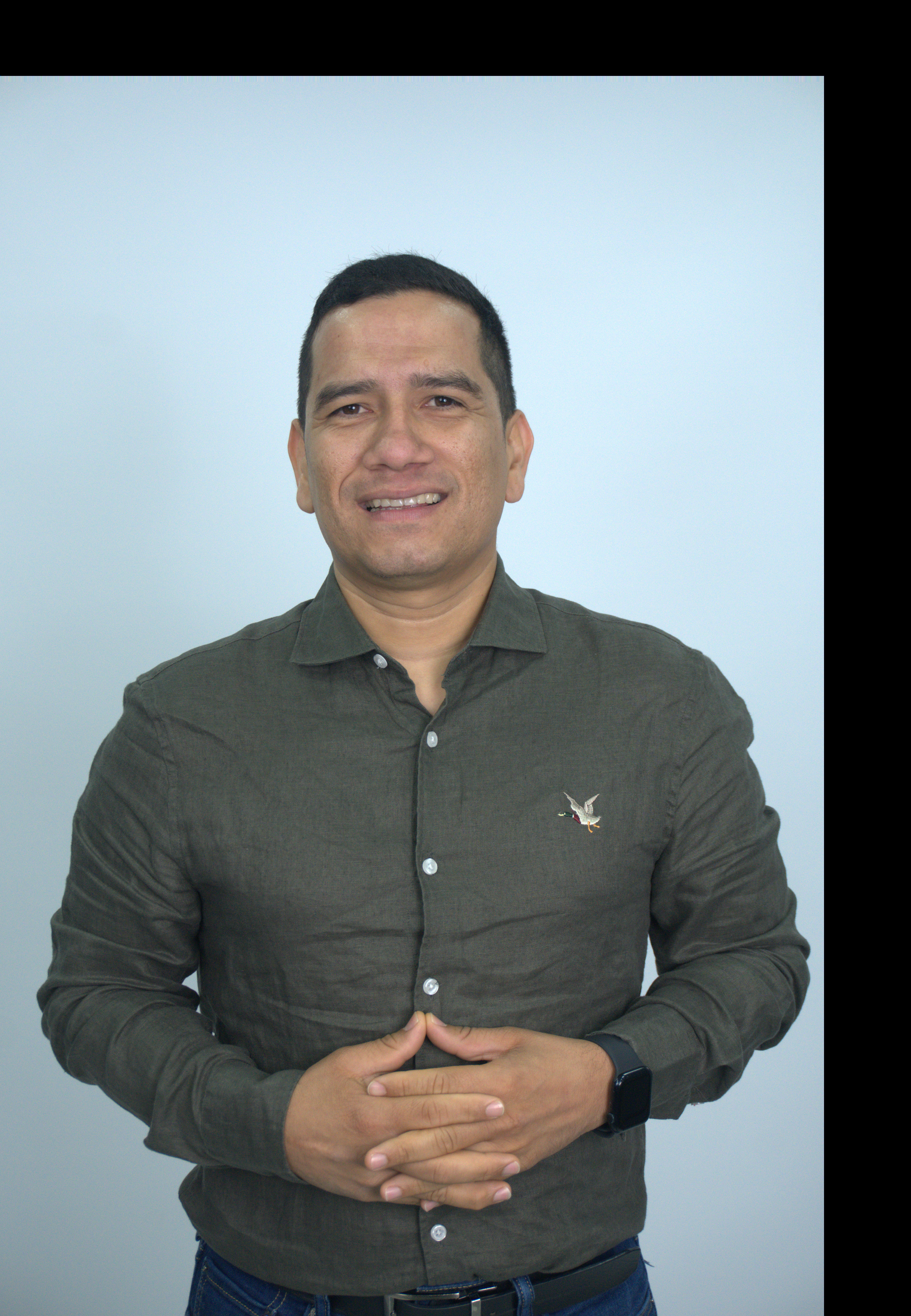 Ramón Majé, Cafelab.