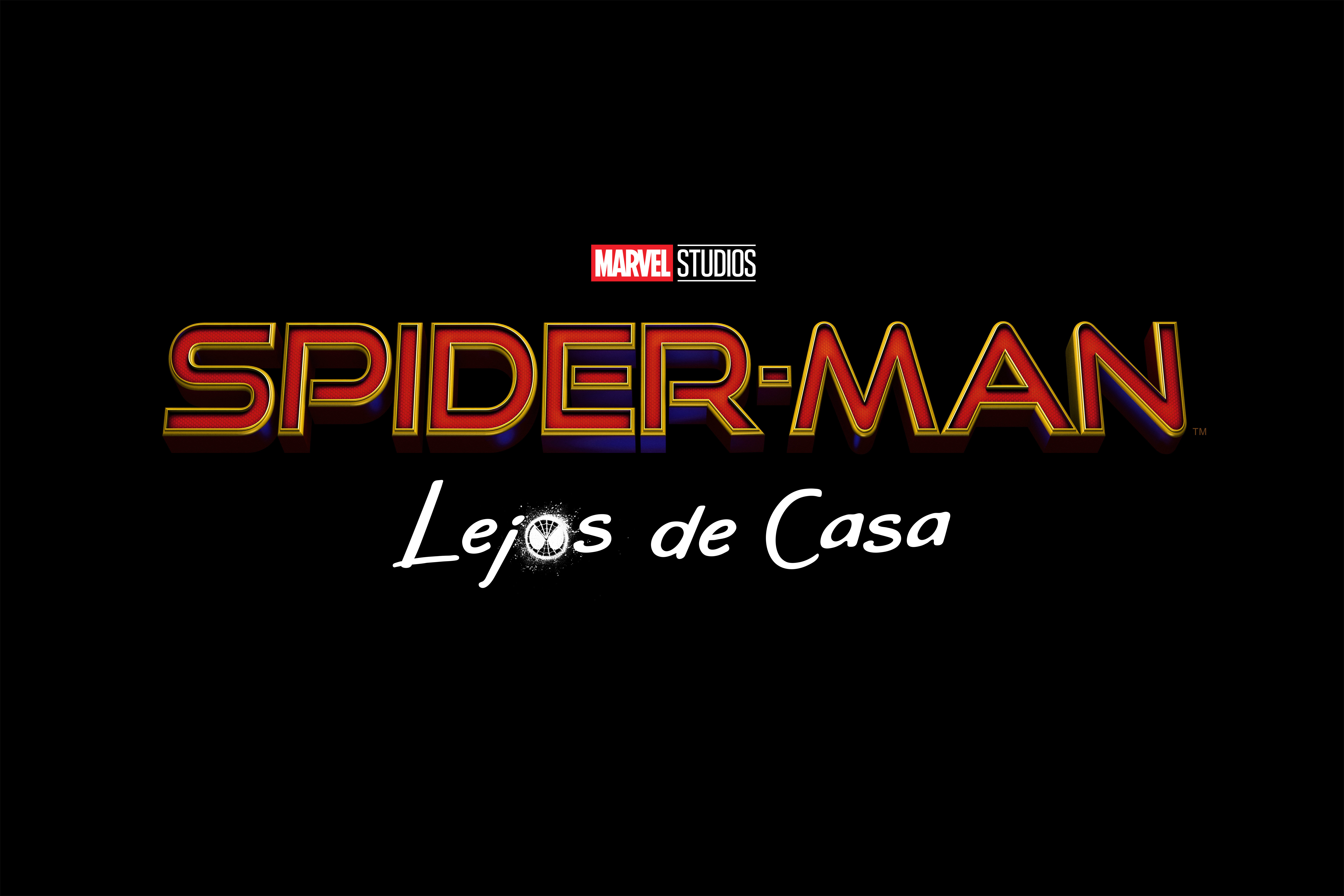 «Spider-Man: Lejos de casa» es el nombre en español de secuela de «Homecoming»