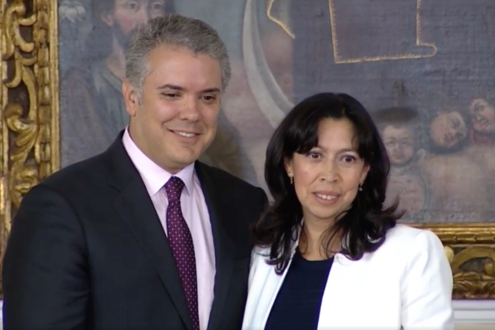 Yolanda González será la primera directora del IDEAM