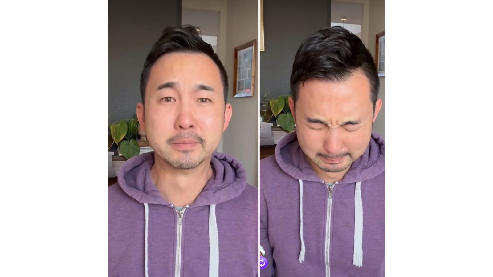 Paul J Kim: famoso influencer católico llora al anunciar muerte de su hijo de 5 años