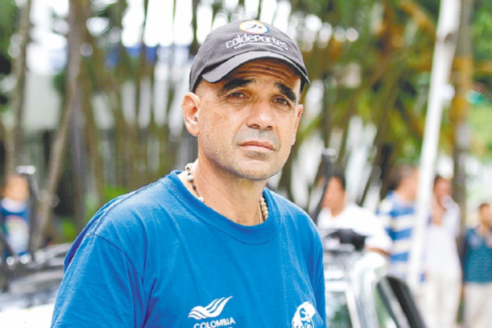 Carlos Mario Jaramillo, la voz de la experiencia en el ciclismo