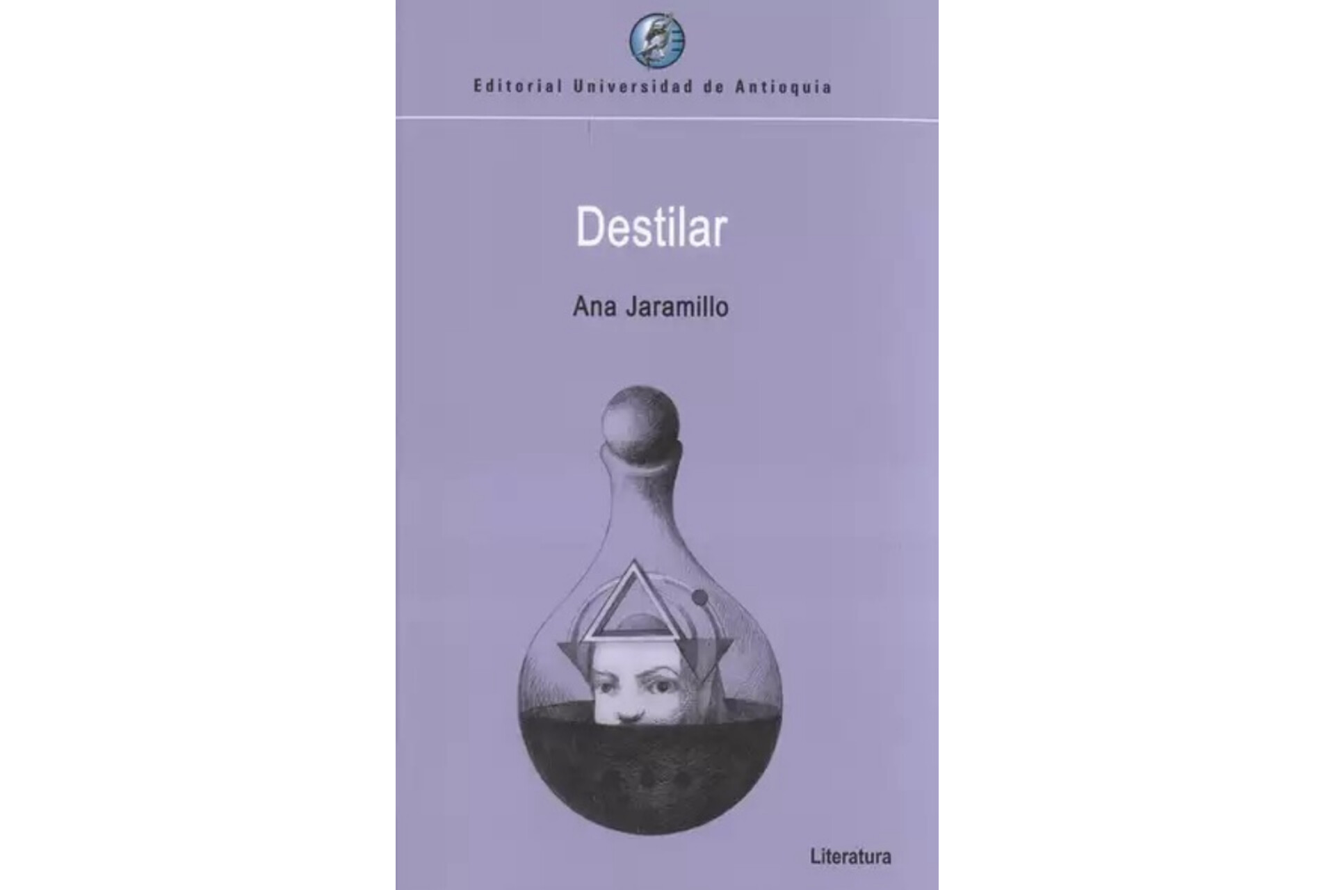 Reseña de “Destilar”, de Ana Jaramillo