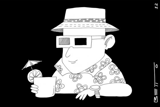 Festival de cine