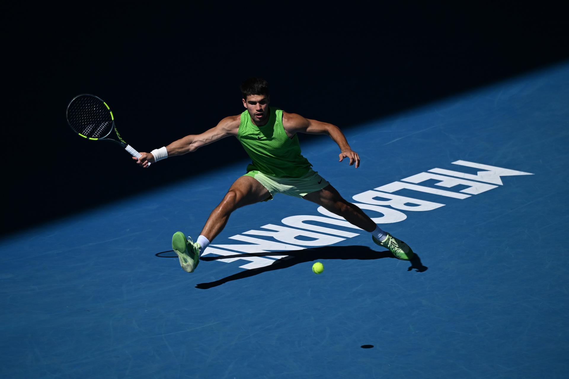 Abierto de Australia: records, leyendas, historia y todo lo que debe saber del torneo