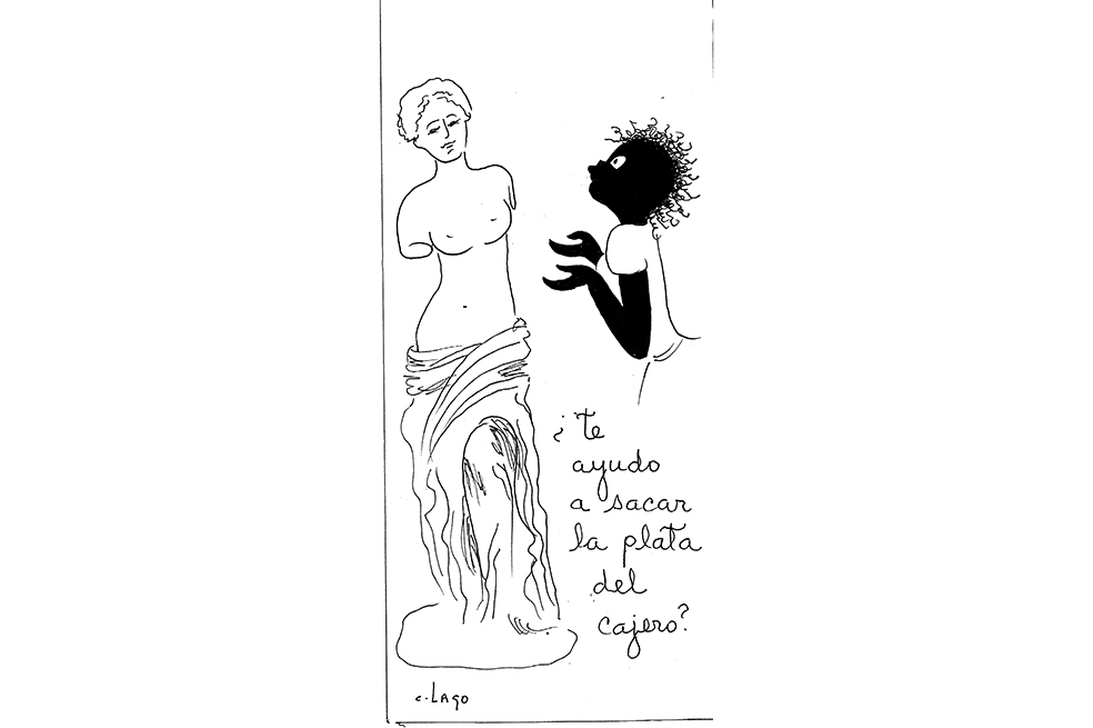 Nieves