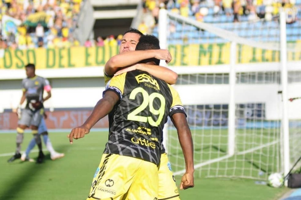Alianza Petrolera le ganó a Bucaramanga en el clásico santandereano