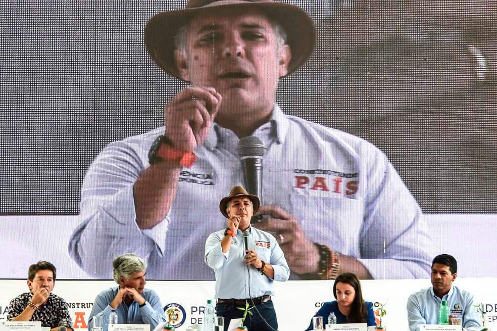 Este sábado habrá taller «Construyendo País», en Bogotá