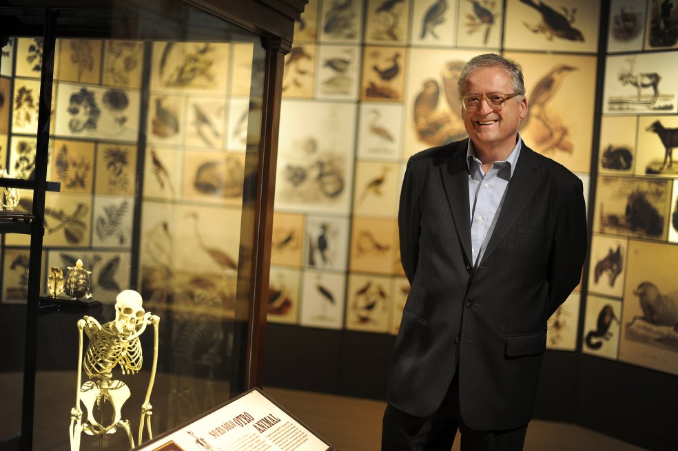 ‘Llevando ciencia por el mundo’