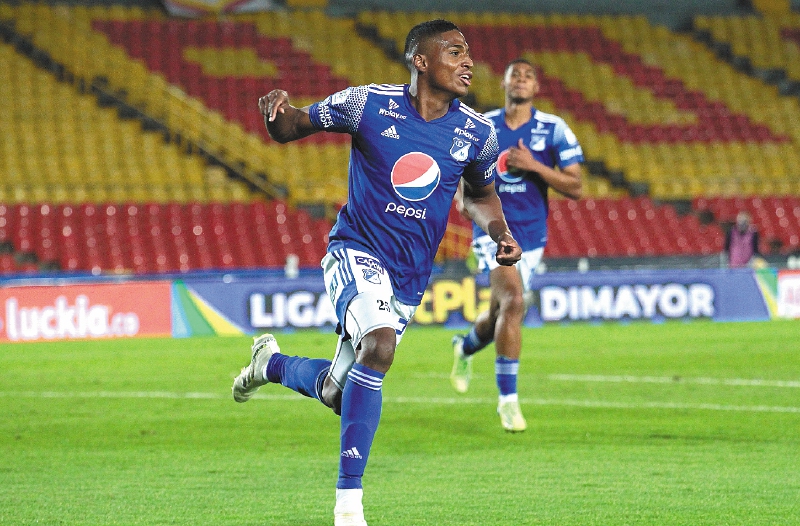Millonarios buscará dar un paso más hacia la clasificación a las finales