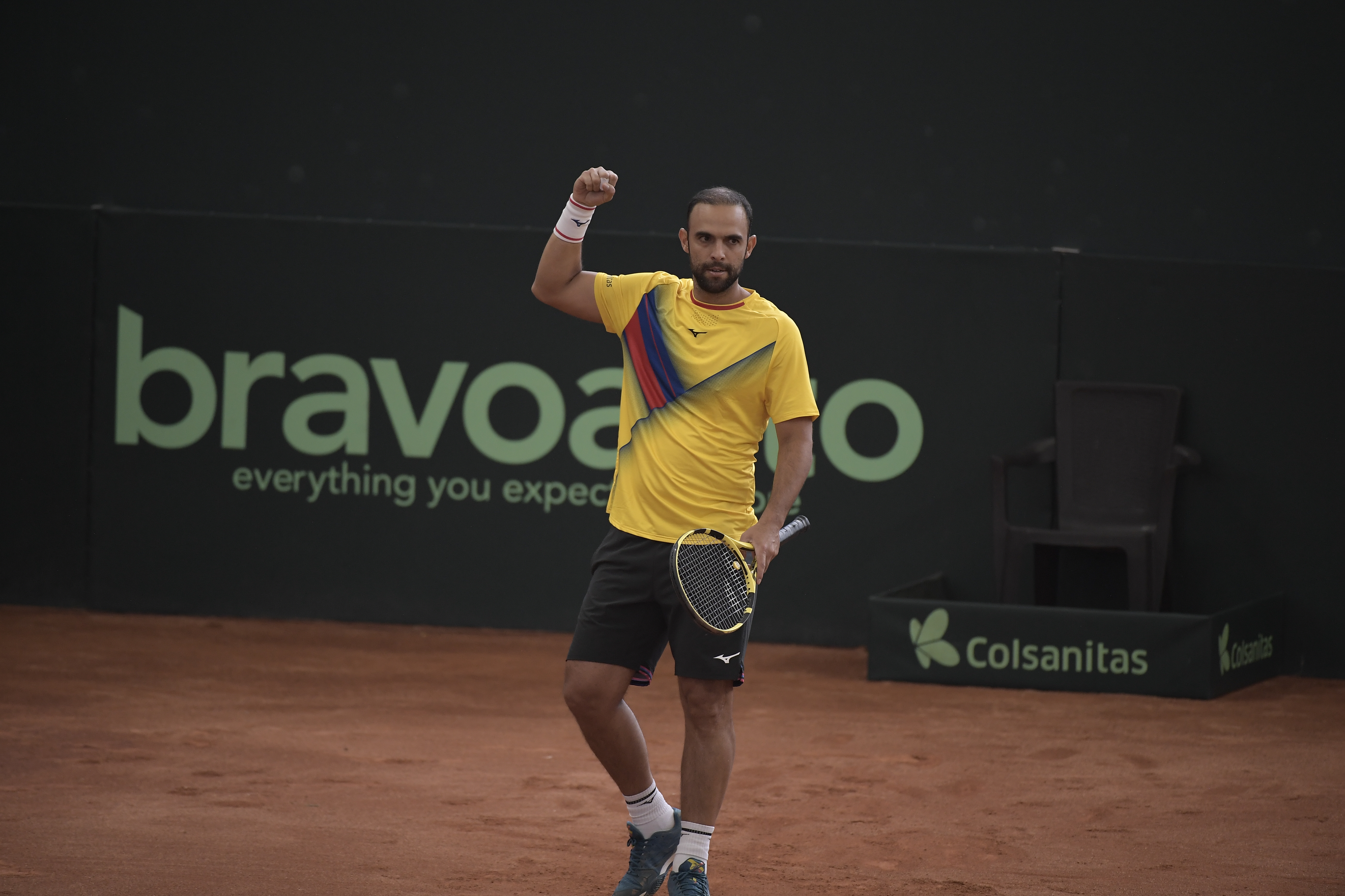 La mirada de Juan Sebastián Cabal sobre el Australian Open 2026