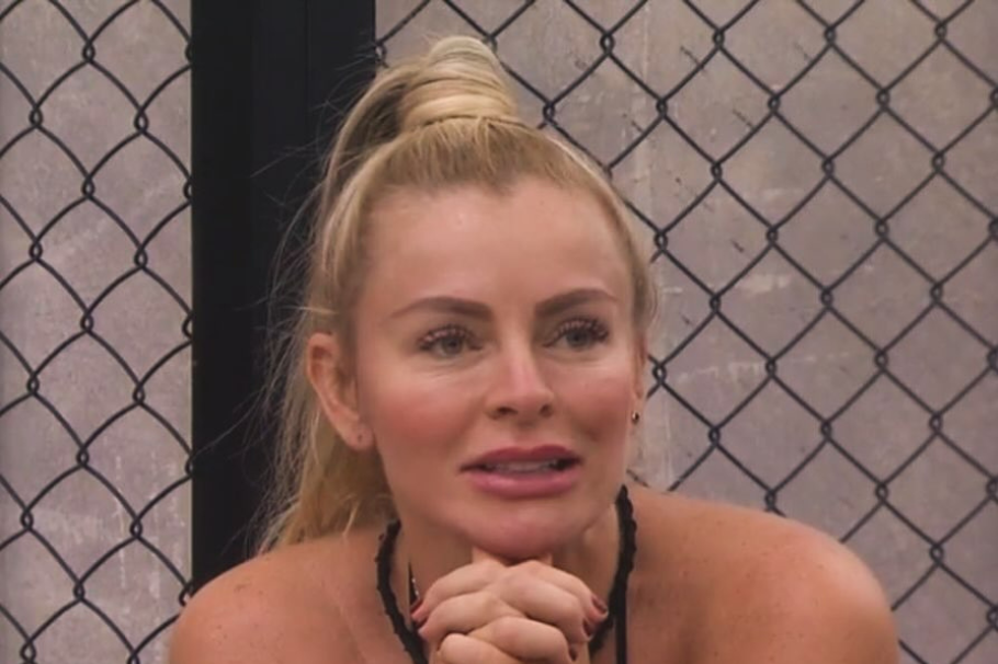 Sandra Muñoz rompió el silencio sobre la muerte de su esposo: así enfrenta el duelo