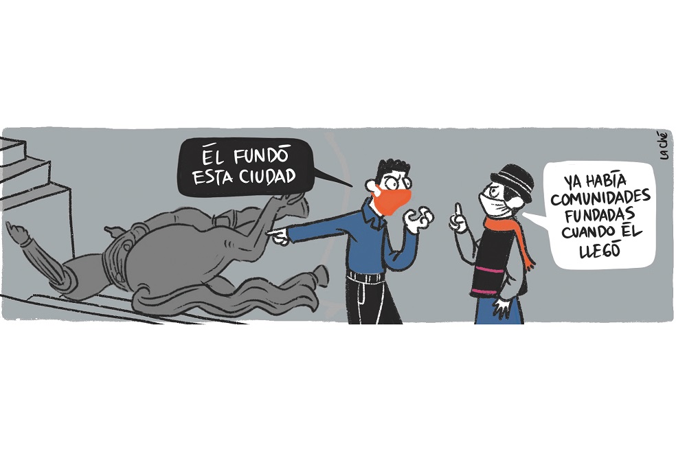 La Ché