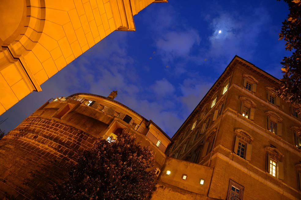 Los millones ocultos de El Vaticano