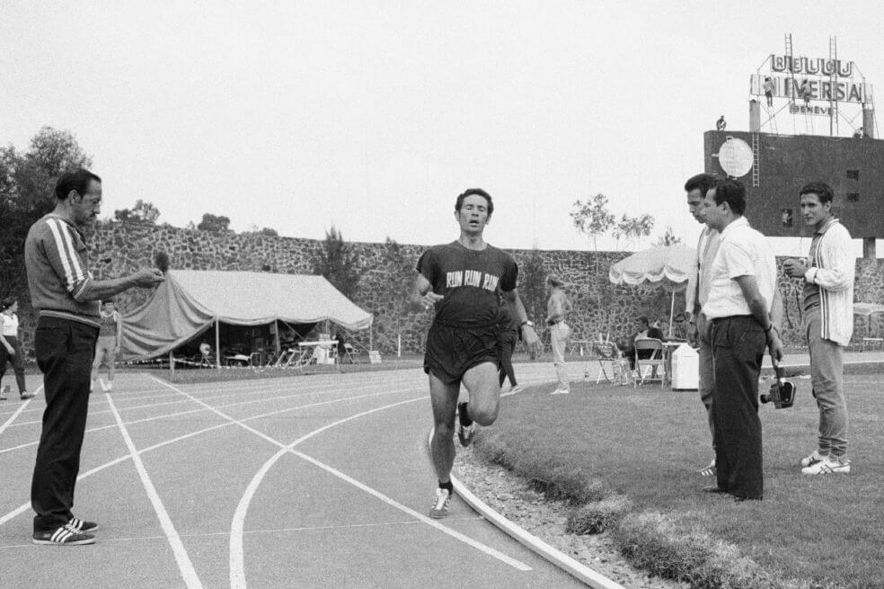 Álvaro Mejía Flórez cumple 80 años