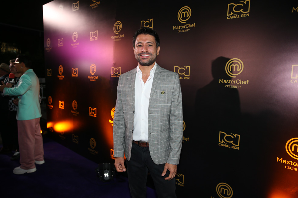 Adrián Parada