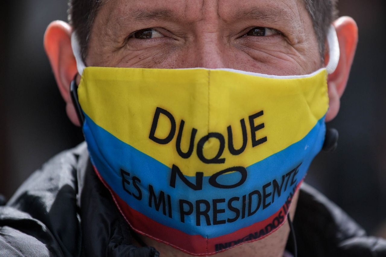 “Pedimos que no haya más improvisación, que haya un cronograma claro de los cierres, porque de un momento a otro acaba con nuestra economía", dijo líder de la Asociación de Comerciantes y Empresarios LGTBI.