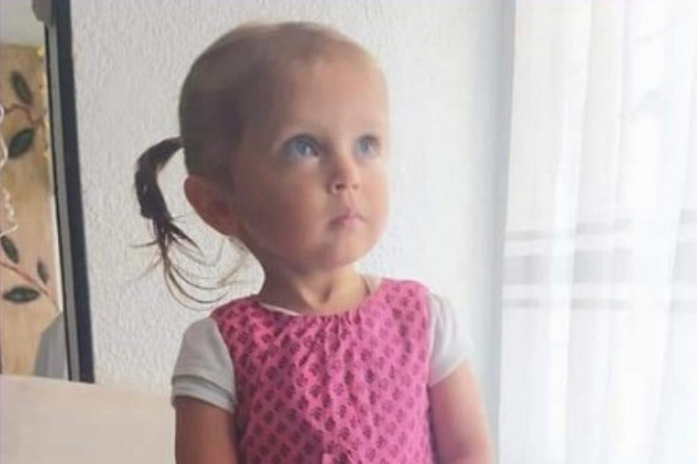 Ley Sara Sofía y la batalla tecnológica contra la desaparición de niñas y niños