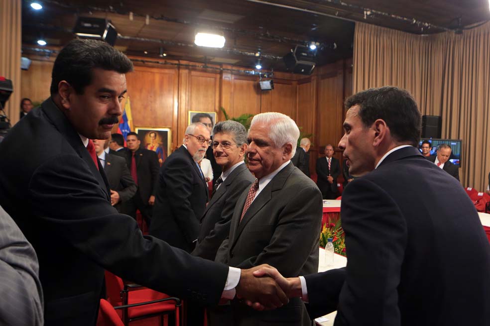 ‘Dudo que el diálogo llegue a soluciones’