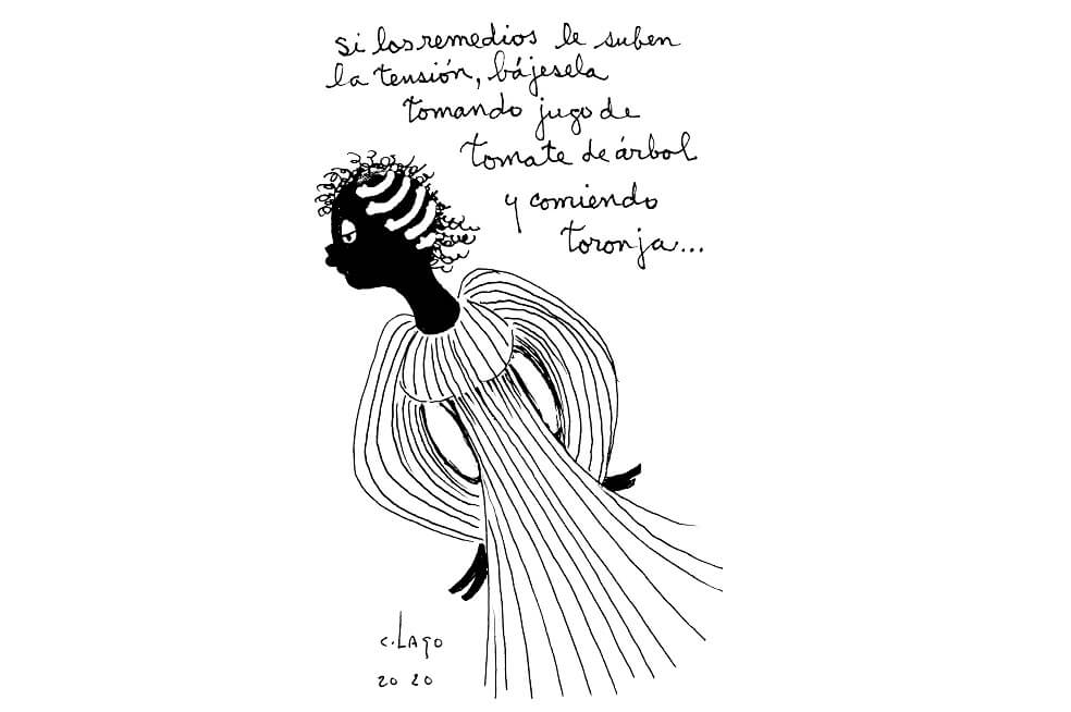 Nieves
