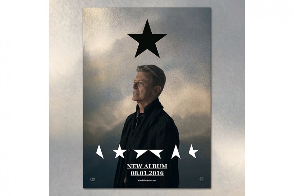 David Bowie experimenta con el jazz en el disco «Blackstar»