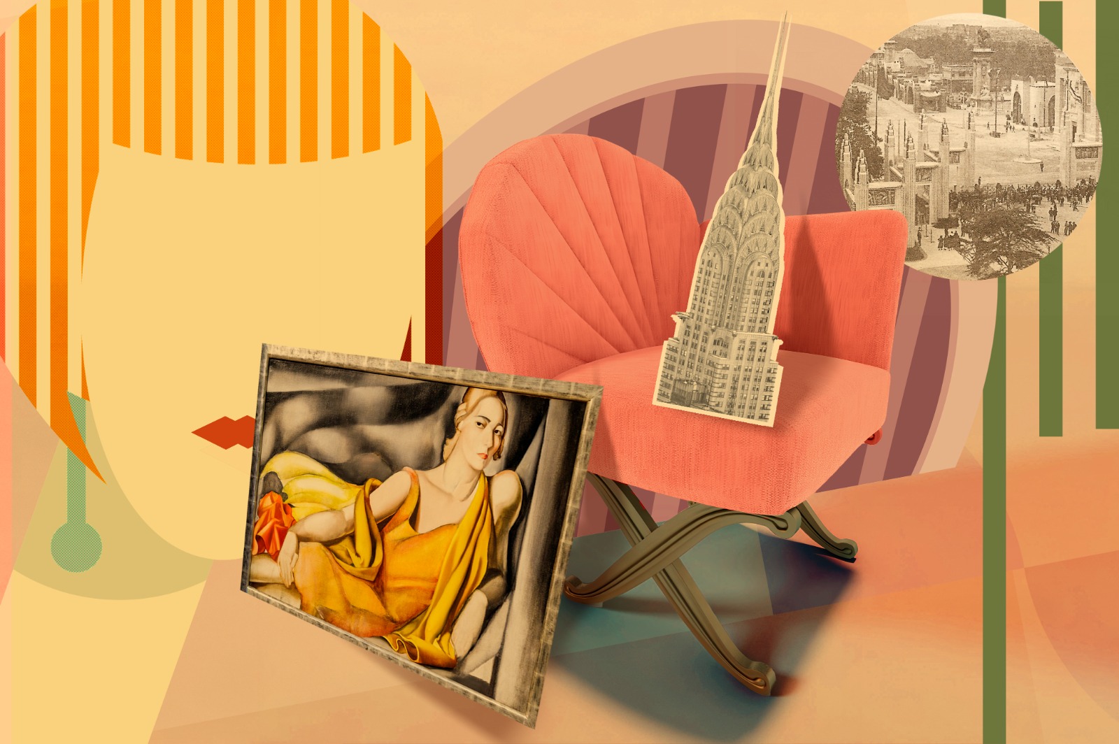 Art déco