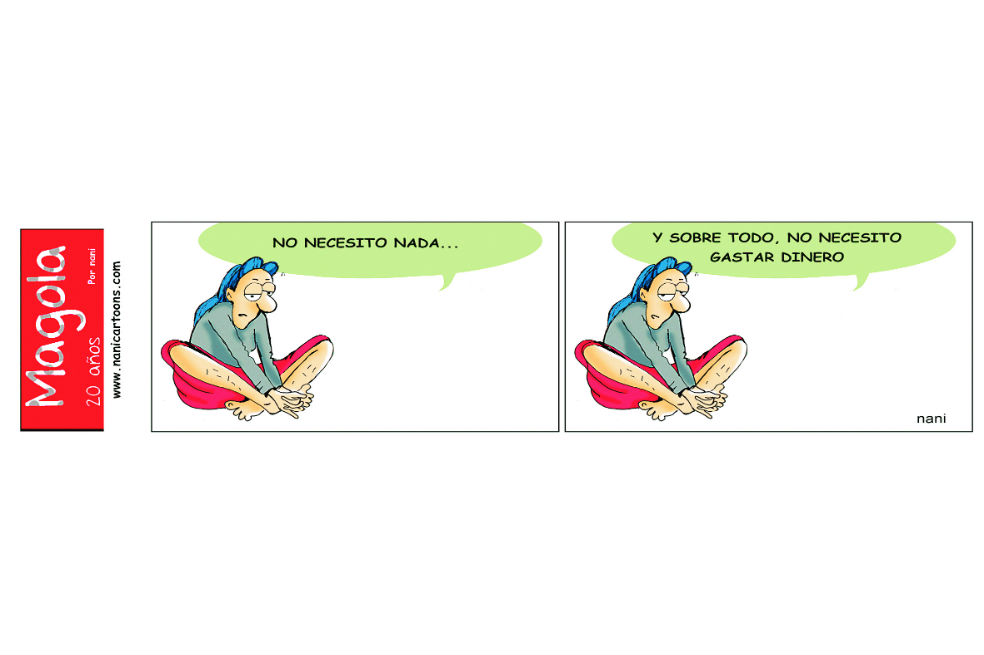 Consumismo