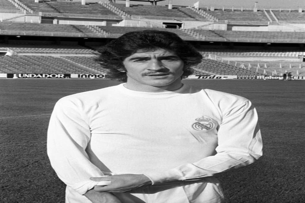 Falleció Goyo Benito, un central de los de antes