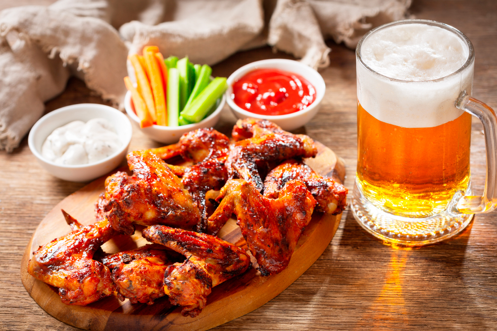 Pollo a la cerveza: ingredientes y receta para este exquisito plato