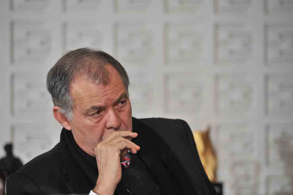 ‘No soy un funcionario sin control’: Ordóñez