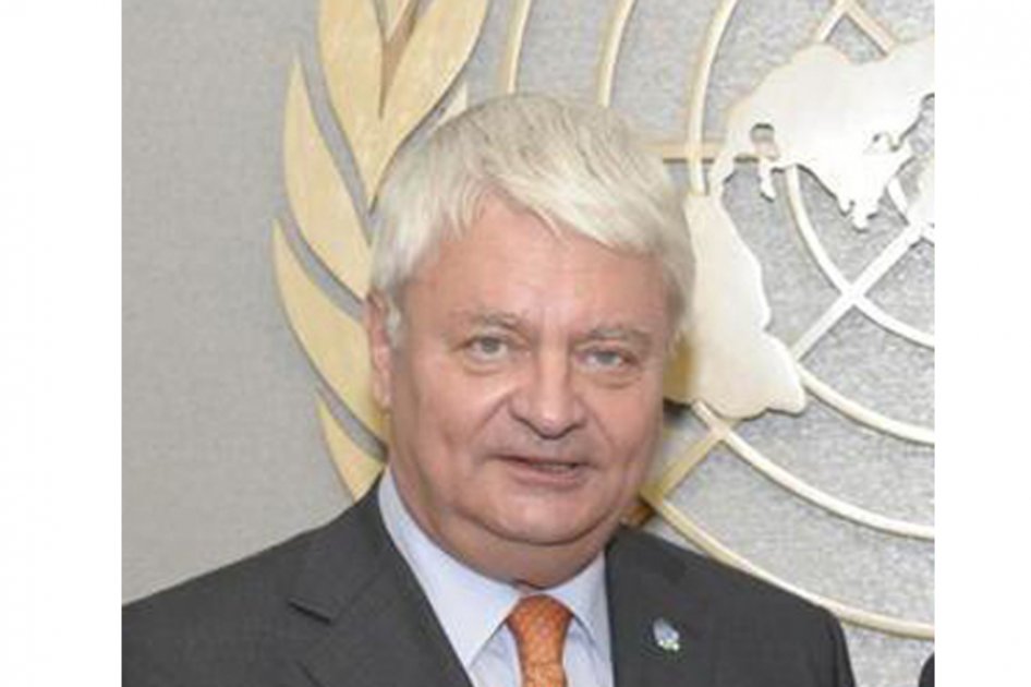 La ONU y el mantenimiento de la paz