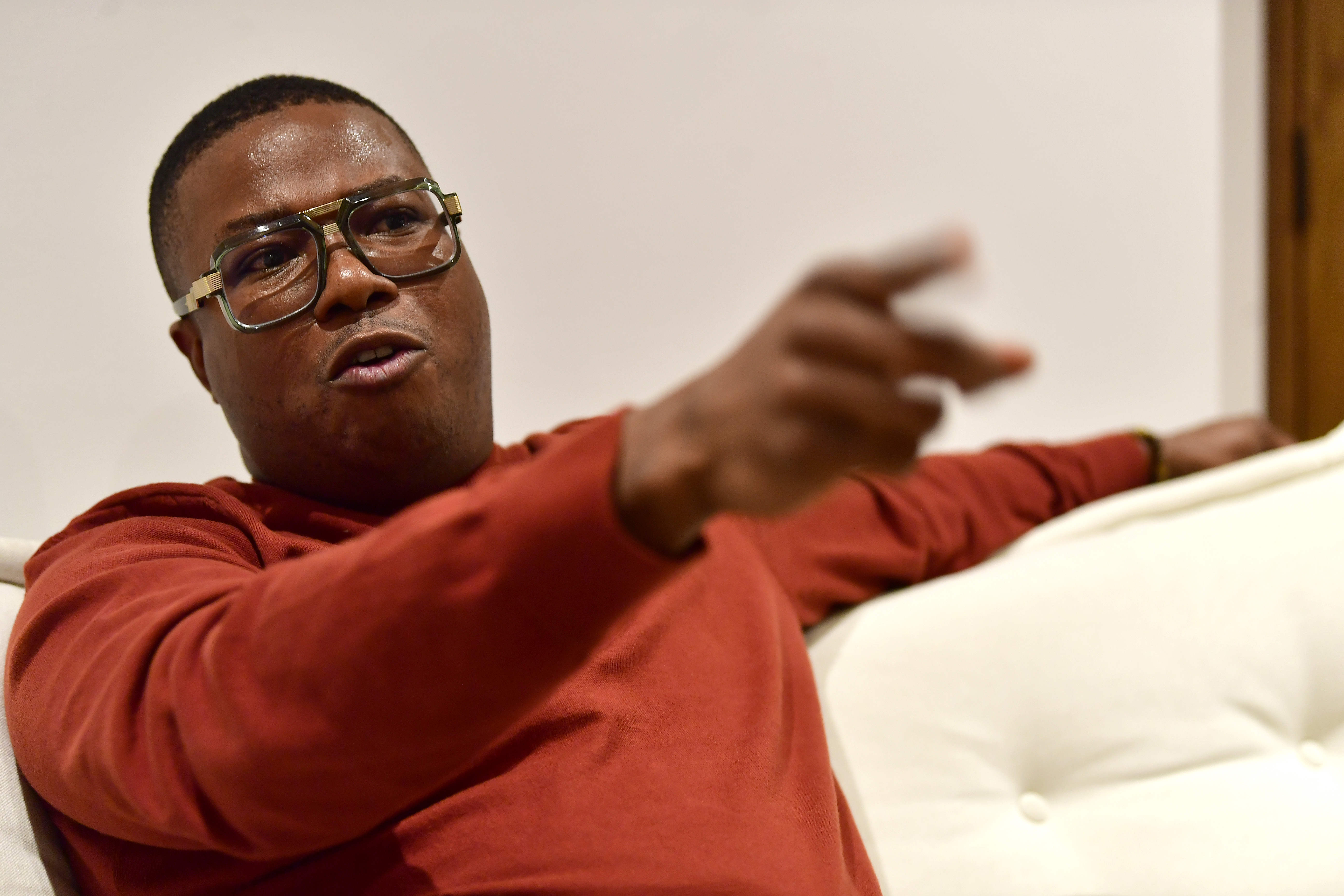 Desestiman queja contra abogado de víctima del exembajador en Ghana, Daniel Garcés