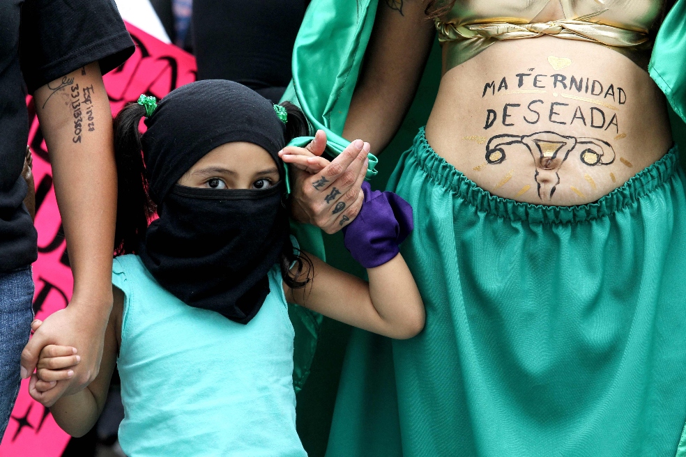 México aborto