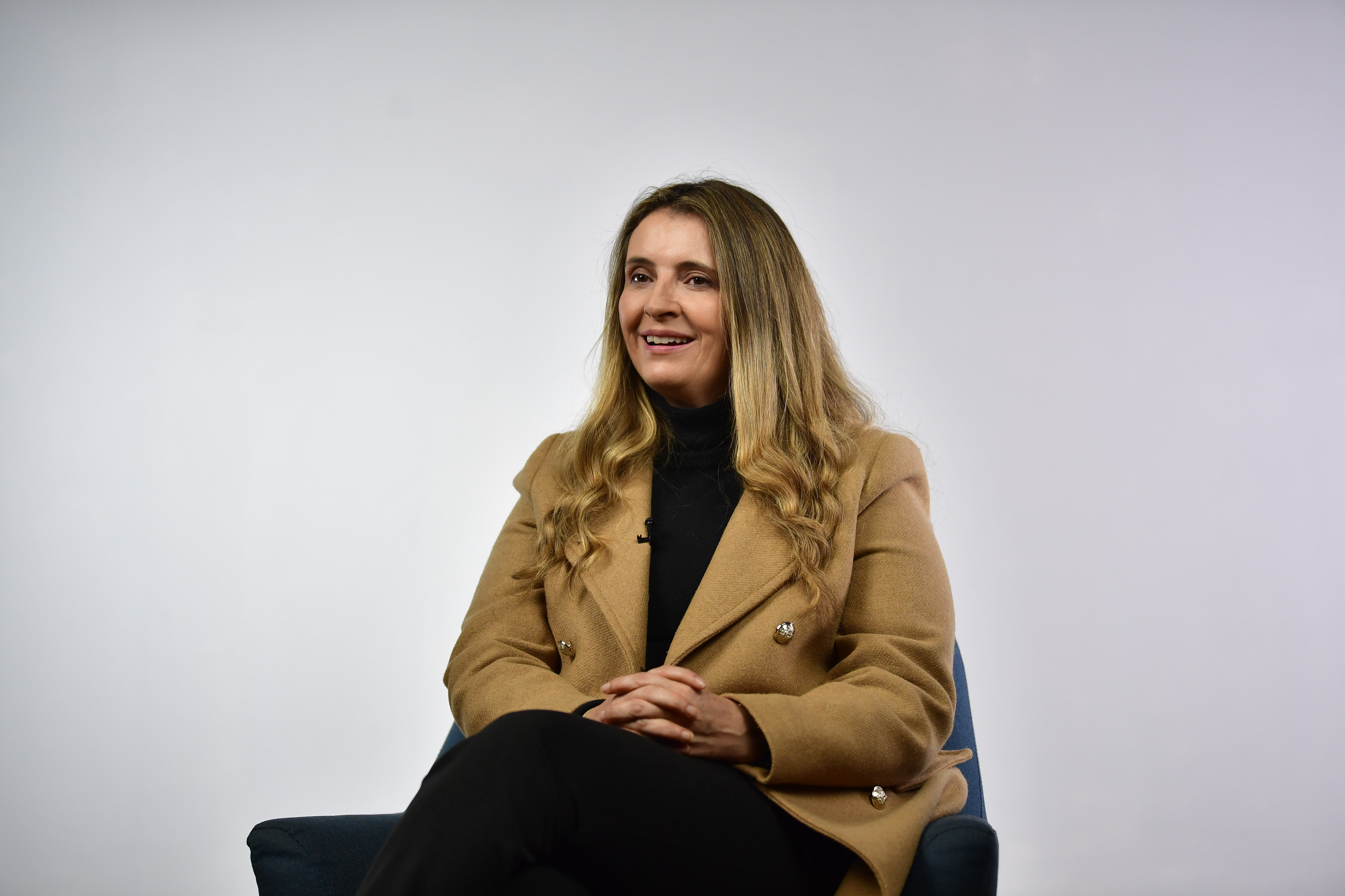 “Hay que superar la idea de que la oposición es una batalla de ‘knockouts’”: Paloma Valencia