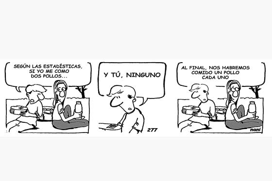 Estadisticas