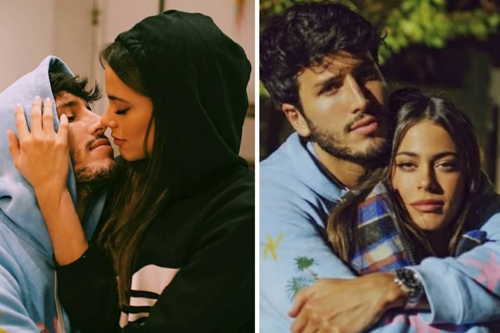 La posible razón por la que Sebastián Yatra y Tini terminaron su relación