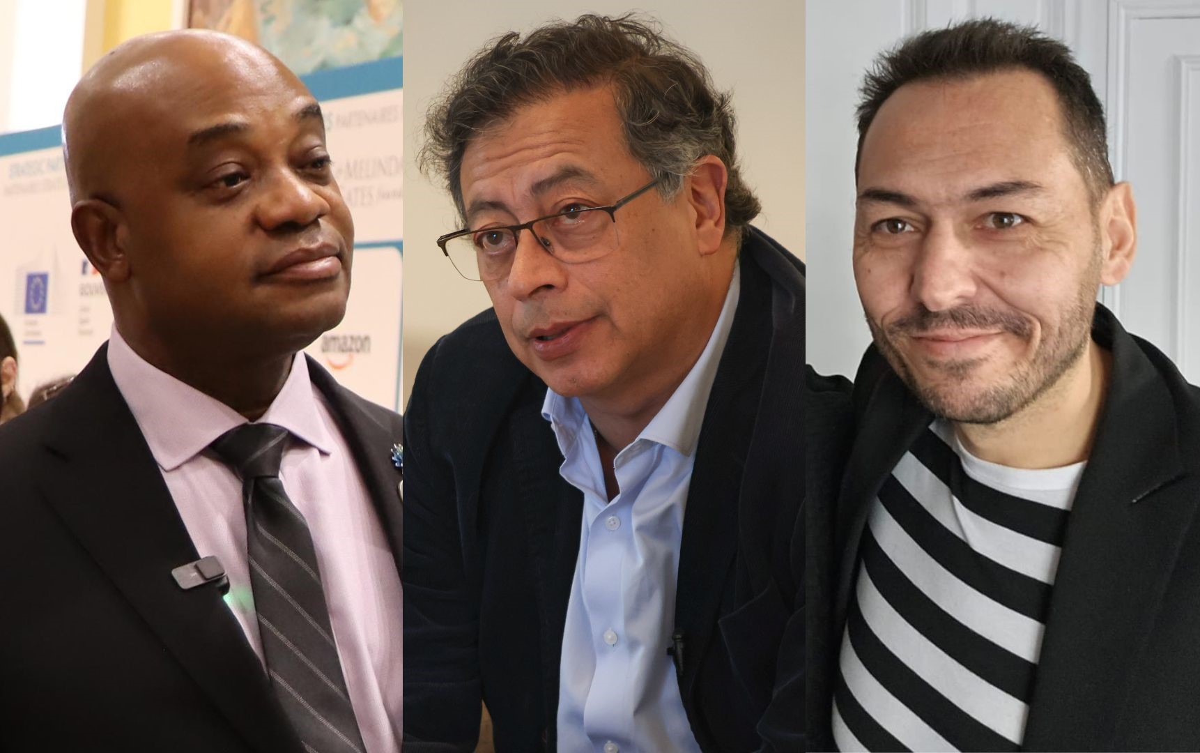 “Fui el primero en decirle a Petro que era inviable”: Murillo sobre Daniel Mendoza