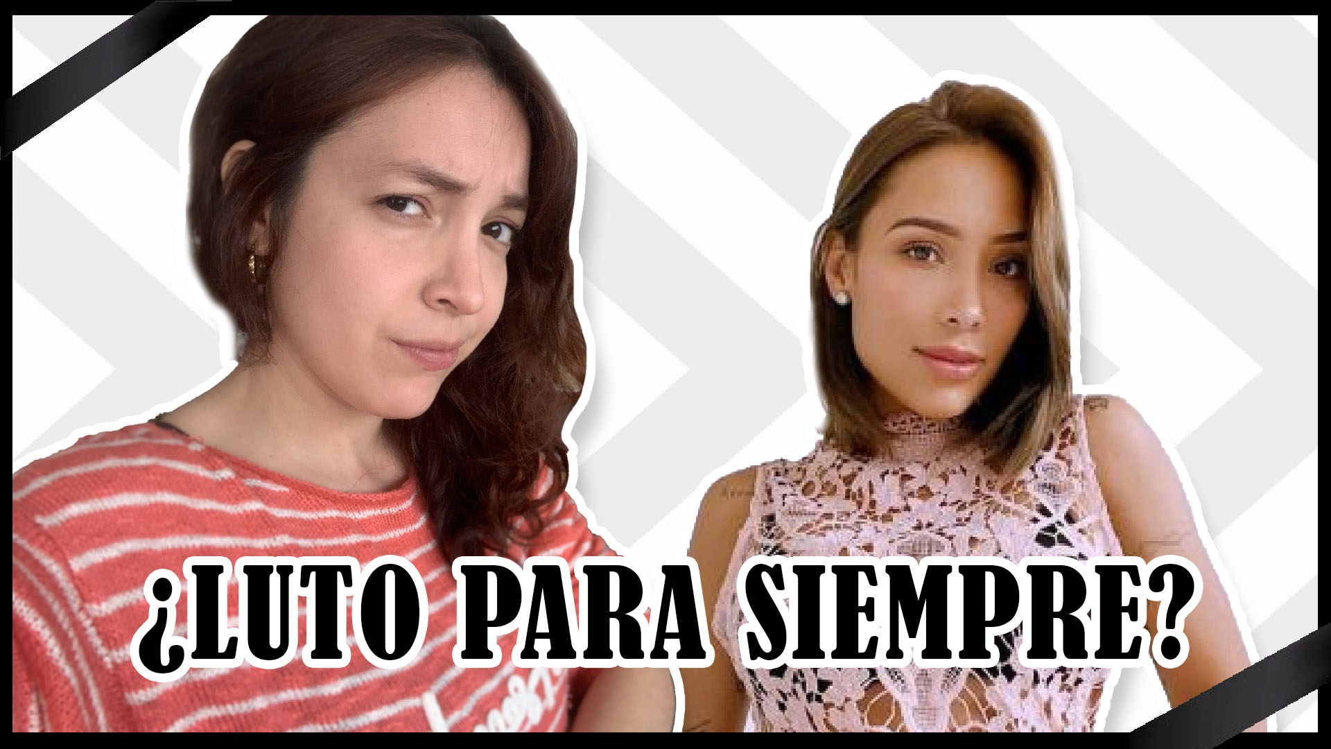 Luisa Fernanda debería guardar luto forever – Las Igualadas