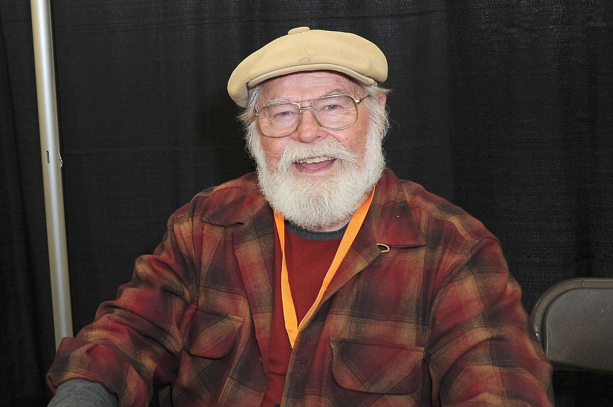 Falleció Charles Cyphers, actor de la saga de películas “Halloween”