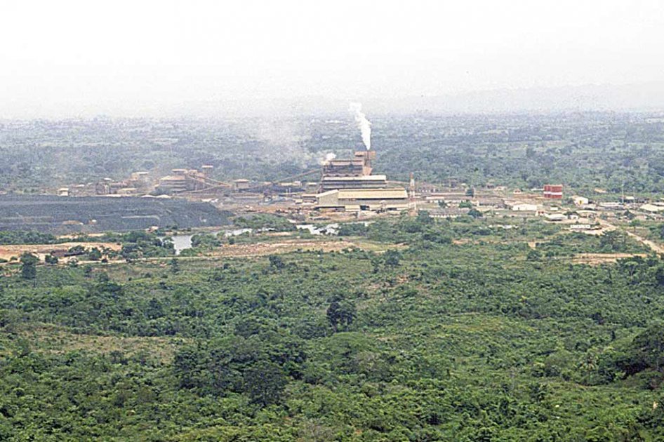 Congreso pide anular prórroga a Cerro Matoso